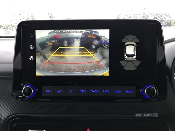 Used Hyundai KONA 2023 for sale - 77898850: Photo 18