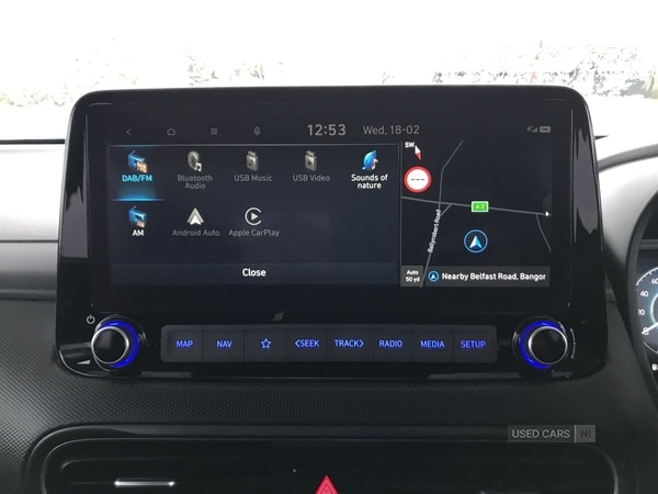 Used Hyundai KONA 2023 for sale - 77898850: Photo 19