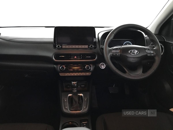 Used Hyundai KONA 2023 for sale - 77898850: Photo 4