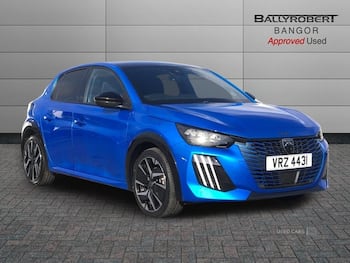 Used Peugeot 208 2024 for sale - 79602787: Photo