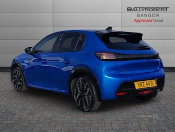 Used Peugeot 208 2024 for sale - 79602787: Photo