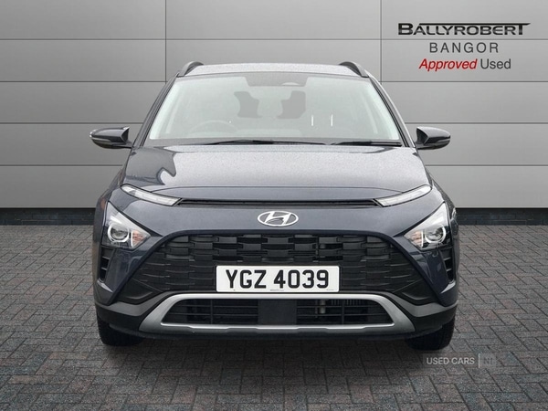 Used Hyundai BAYON 2023 for sale - 77560179: Photo 10