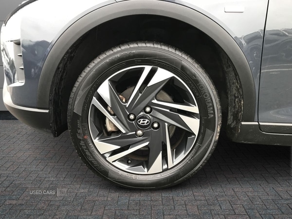 Used Hyundai BAYON 2023 for sale - 77560179: Photo 12