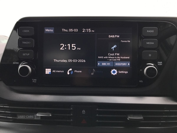 Used Hyundai BAYON 2023 for sale - 77560179: Photo 13