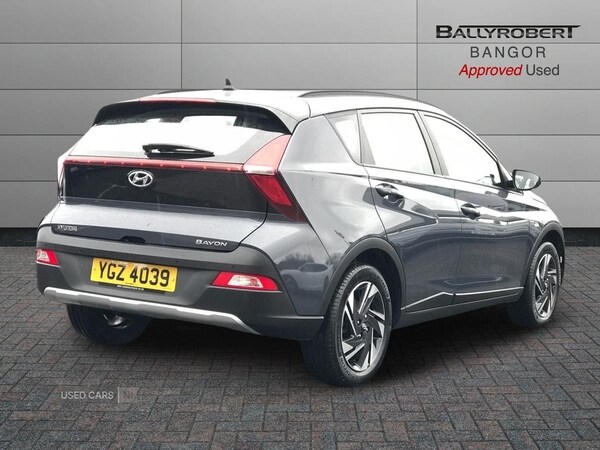 Used Hyundai BAYON 2023 for sale - 77560179: Photo 15