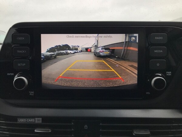 Used Hyundai BAYON 2023 for sale - 77560179: Photo 18