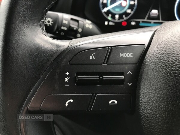 Used Hyundai BAYON 2023 for sale - 77560179: Photo 19