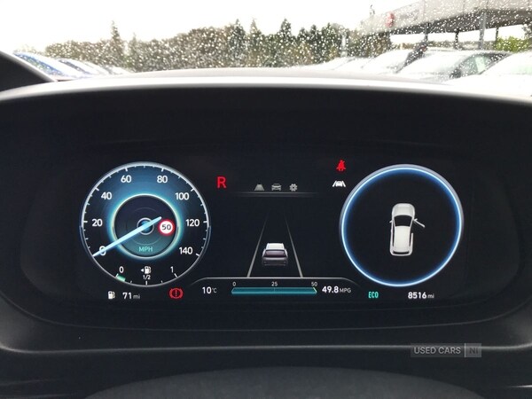 Used Hyundai BAYON 2023 for sale - 77560179: Photo 21