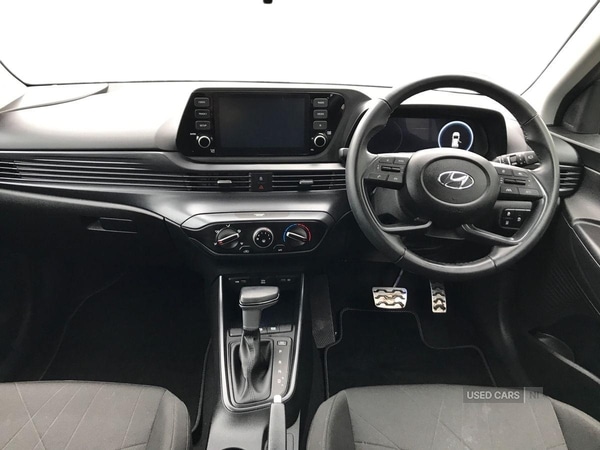 Used Hyundai BAYON 2023 for sale - 77560179: Photo 4