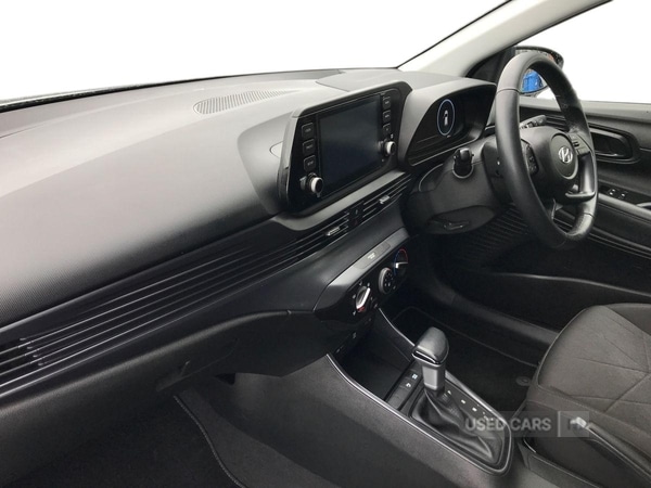 Used Hyundai BAYON 2023 for sale - 77560179: Photo 5