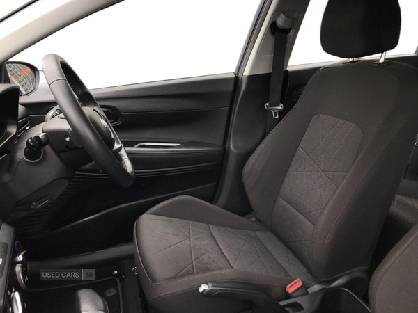 Used Hyundai BAYON 2023 for sale - 77560179: Photo 6