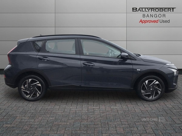 Used Hyundai BAYON 2023 for sale - 77560179: Photo 9