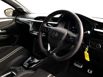 Used Vauxhall Corsa 2025 for sale - 79076639: Photo