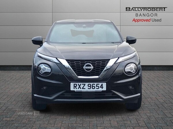 Used Nissan Juke 2023 for sale - 77280293: Photo 10