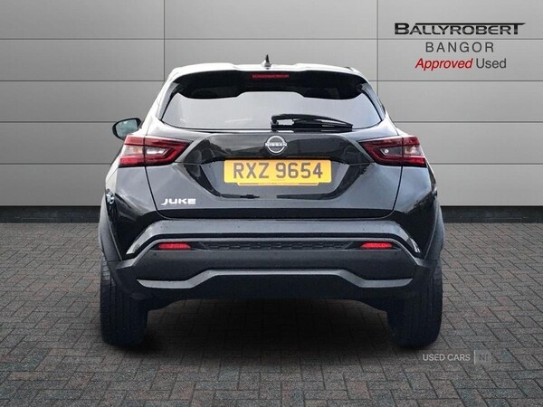 Used Nissan Juke 2023 for sale - 77280293: Photo 11