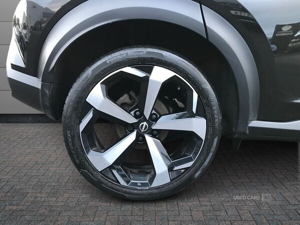 Used Nissan Juke 2023 for sale - 77280293: Photo 12