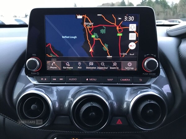 Used Nissan Juke 2023 for sale - 77280293: Photo 13