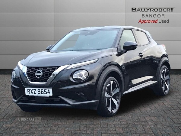 Used Nissan Juke 2023 for sale - 77280293: Photo 14