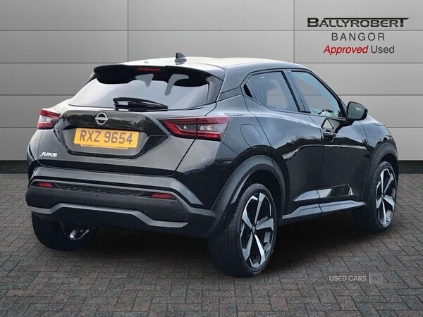 Used Nissan Juke 2023 for sale - 77280293: Photo 15