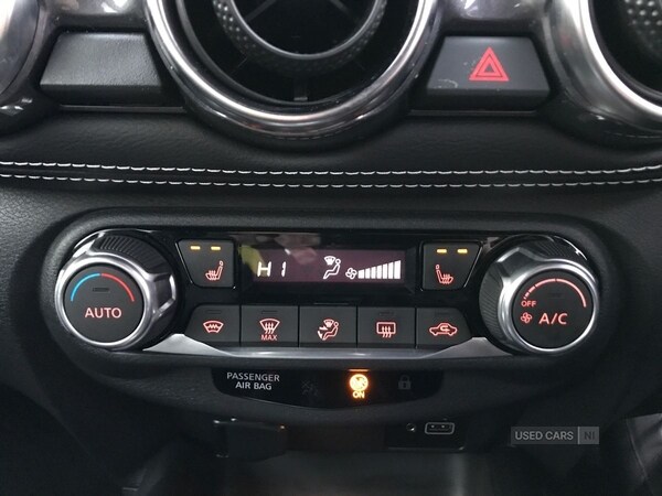 Used Nissan Juke 2023 for sale - 77280293: Photo 16