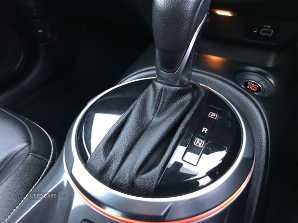 Used Nissan Juke 2023 for sale - 77280293: Photo 17