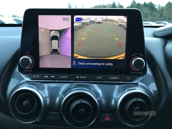 Used Nissan Juke 2023 for sale - 77280293: Photo 18