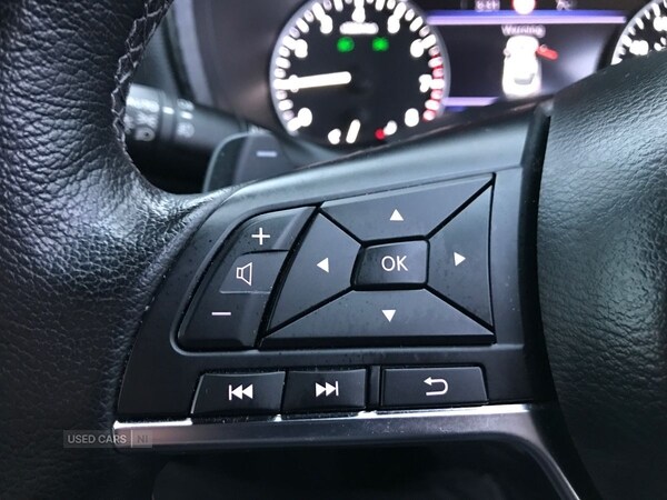 Used Nissan Juke 2023 for sale - 77280293: Photo 19