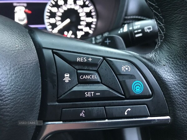 Used Nissan Juke 2023 for sale - 77280293: Photo 20