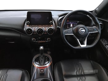 Used Nissan Juke 2023 for sale - 77280293: Photo