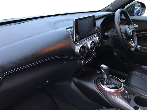 Used Nissan Juke 2023 for sale - 77280293: Photo 5