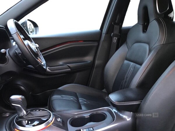 Used Nissan Juke 2023 for sale - 77280293: Photo 6