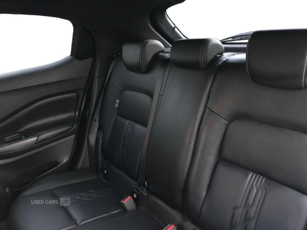 Used Nissan Juke 2023 for sale - 77280293: Photo 7