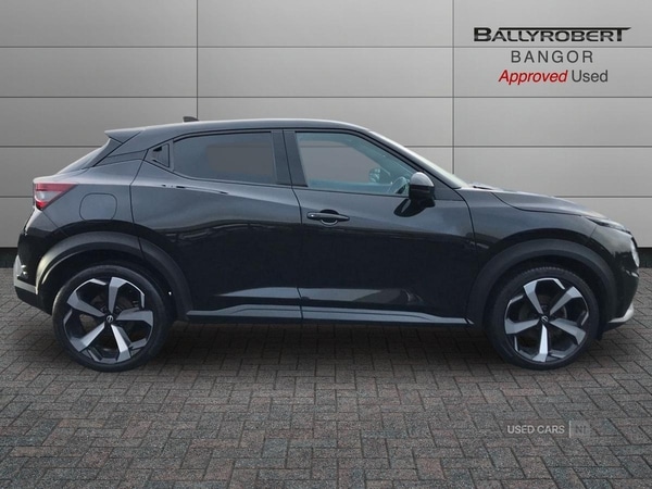 Used Nissan Juke 2023 for sale - 77280293: Photo 9