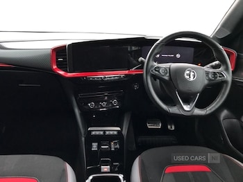 Used Vauxhall Mokka 2023 for sale - 77396968: Photo