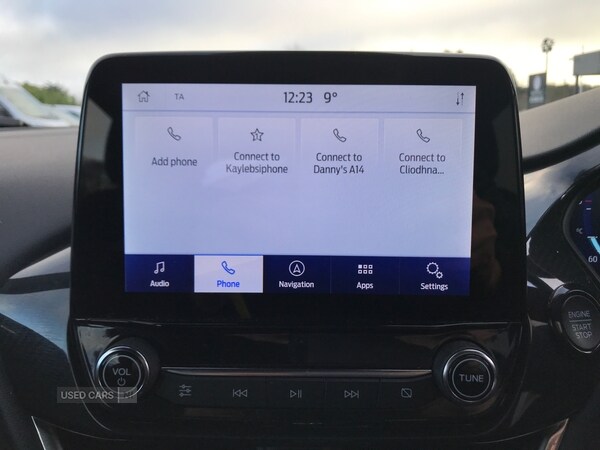 Vehicle 19