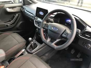 Used Ford Puma 2024 for sale - 73440738: Photo