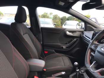 Used Ford Puma 2024 for sale - 73440738: Photo