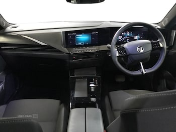 Used Vauxhall Astra 2025 for sale - 79256643: Photo