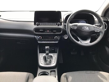 Used Hyundai KONA 2023 for sale - 78517705: Photo