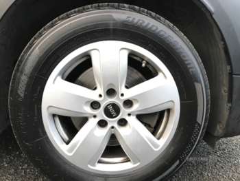Used MINI Countryman 2021 for sale - 72891426: Photo