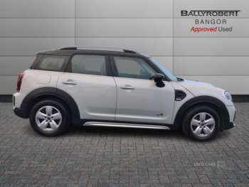 Used MINI Countryman 2021 for sale - 72891426: Photo