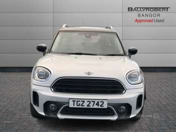Used MINI Countryman 2021 for sale - 72891426: Photo