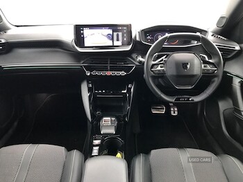 Used Peugeot 2008 2025 for sale - 78517696: Photo