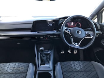 Used Volkswagen Golf 2021 for sale - 77672231: Photo