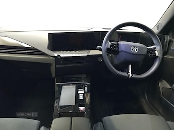 Used Vauxhall Astra 2025 for sale - 78609762: Photo