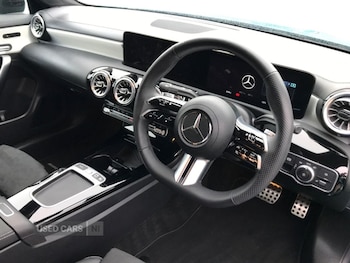 Used Mercedes-Benz CLA 2025 for sale - 78689825: Photo