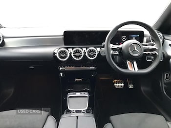 Used Mercedes-Benz CLA 2025 for sale - 78689825: Photo