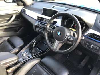 Used BMW X1 2020 for sale - 73706662: Photo