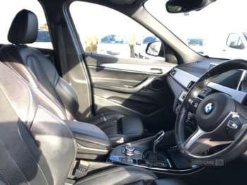 Used BMW X1 2020 for sale - 73706662: Photo