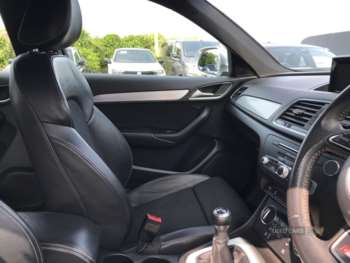 Used Audi Q3 2017 for sale - 75292471: Photo
